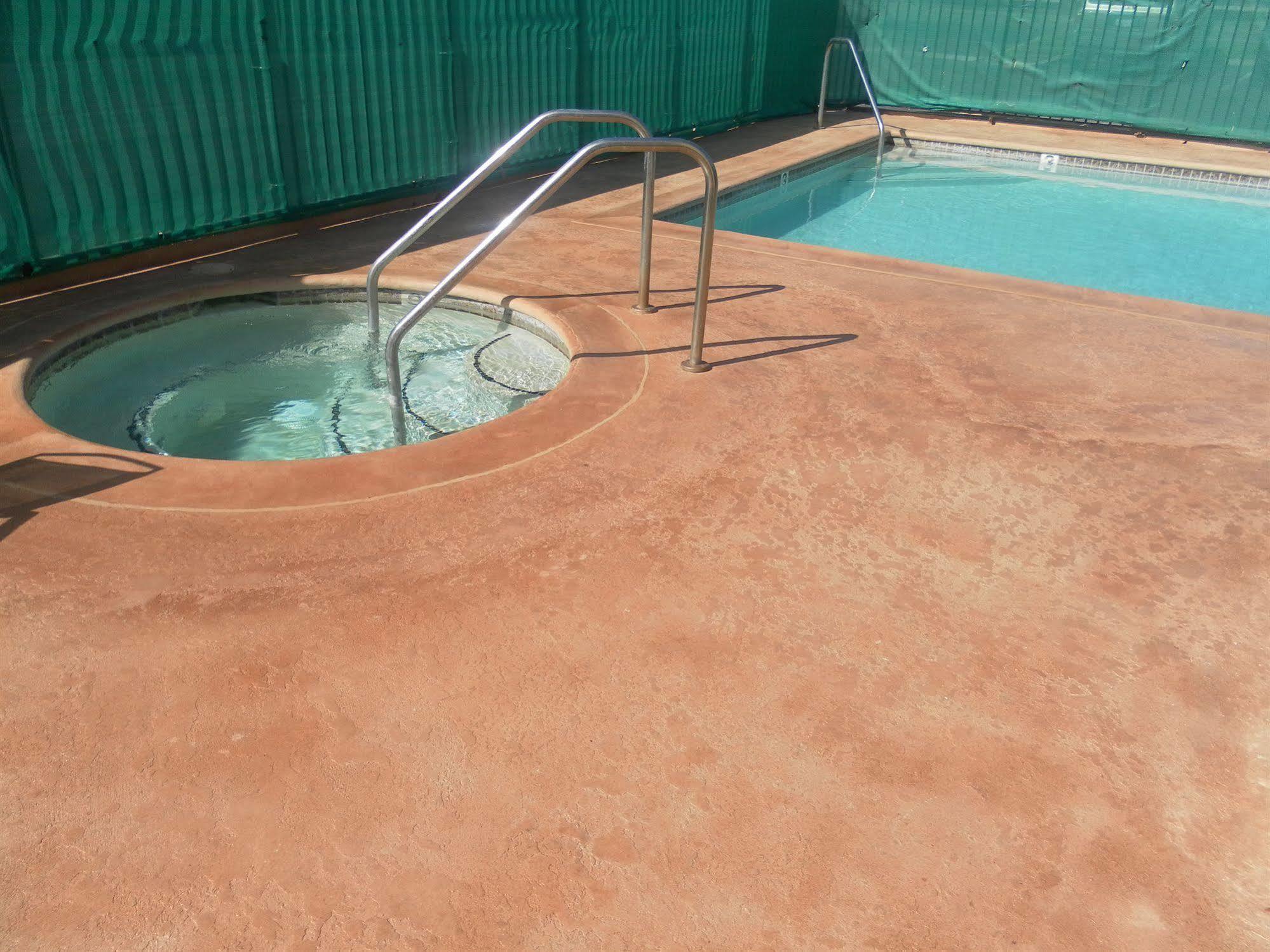 סנטה פאולה Ocean Gateway Inn מראה חיצוני תמונה
