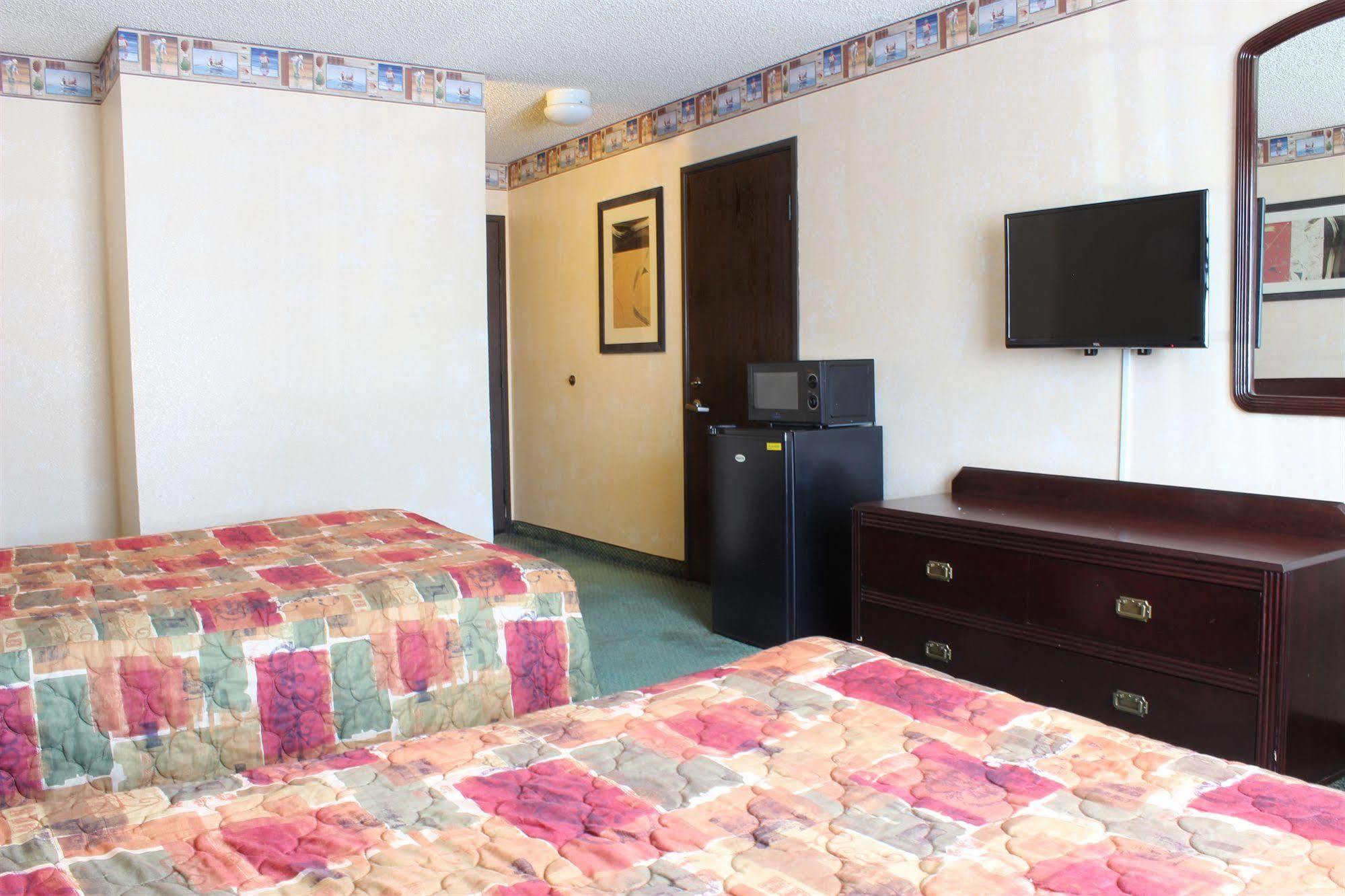 סנטה פאולה Ocean Gateway Inn מראה חיצוני תמונה