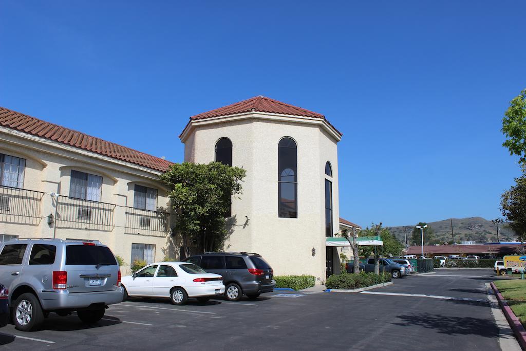 סנטה פאולה Ocean Gateway Inn מראה חיצוני תמונה